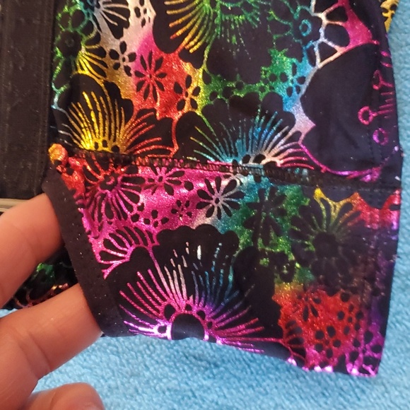 Judy Panty XL Boy Shorts Underwear with pockets. - Picture 2 of 8